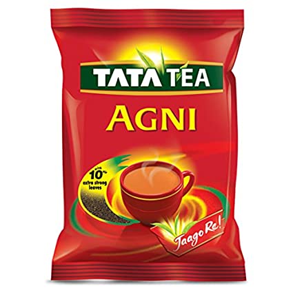 Tata Agni Tea (Pouch)